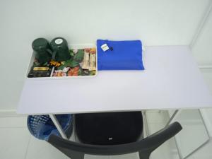 Q INN HOTEL Kerteh