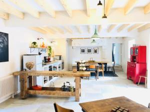 Maisons de vacances Gites de Liven : photos des chambres
