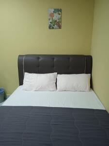 Q INN HOTEL Kerteh
