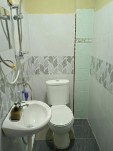 Q INN HOTEL Kerteh