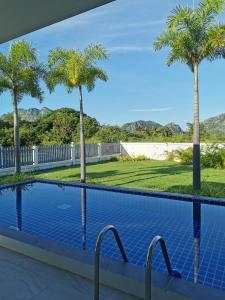 Pool Villa Mountainview