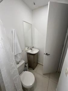 Hermosa casa para descansar