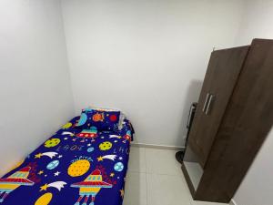 Hermosa casa para descansar