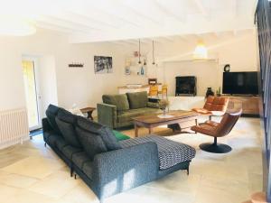 Maisons de vacances Gites de Liven : photos des chambres