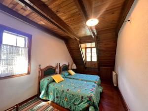 SG1 eraclau - Casa Santa Gemma con WiFi en VIELHA