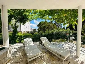 Beach house Bol - Bol