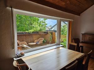 Alte Schule Kail - Wohnung 1