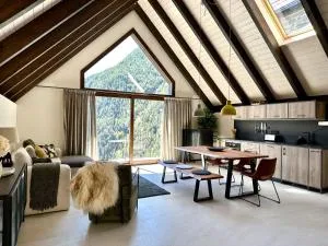 BOJ Casas de Montaña - 圣拉里苏朗