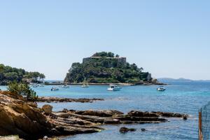 Campings Camping maeva Escapades Le Hameau des Pins : photos des chambres