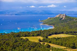 Campings Camping maeva Escapades Le Hameau des Pins : photos des chambres