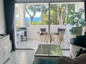 Miraflores Jardin B 32, pool, wifi in Mijas Costa