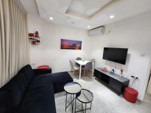 Lovely 2Rooms Apartament with sea view - Unrated properties in Bat Yam
