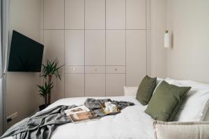 Eile Apartment - LoftAffair