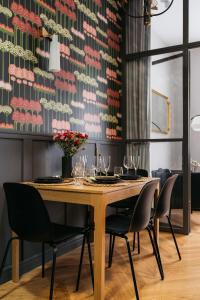 Eile Apartment - LoftAffair