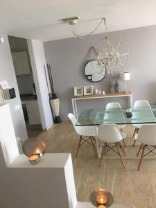 Sea frontline stylish beach House