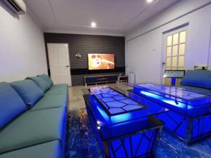 Seremban Grande Villa by uBook