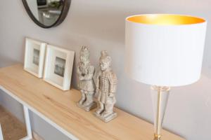 Sea frontline stylish beach House