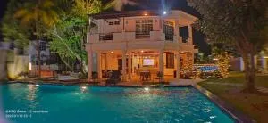 Seremban Grande Villa by uBook - Mantin