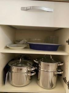 Modern eingerichtetes Ferienhaus in Posada img10