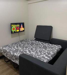 Bristle Ridge Cozy Vacation Baguio - 1BR Southbelle