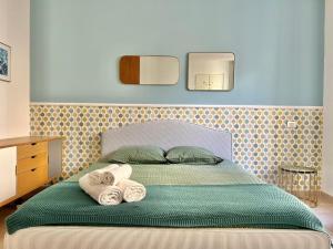 Azur Apartment on Massena street