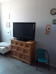 Maisons de vacances Gite du Kreizker : photos des chambres