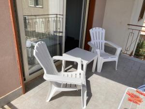 dalies house San Leone Centro