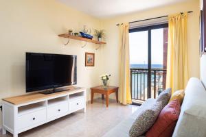 Casa Ana - Charming Sea View, El Hierro - 2hvězdičkové hotely ve městě La Restinga