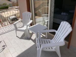 dalies house San Leone Centro