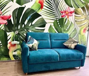 Loft Deluxe Metro Bengasi - 尼凯利诺