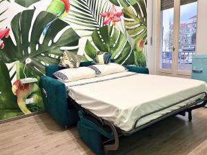 Loft Deluxe Metro Bengasi