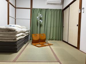 GLOCE 南伊豆アウトドアベースキャンプ（ドミトリー）