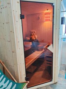 Wellness- HotTub & Sauna- Pet Friendly- Hiking