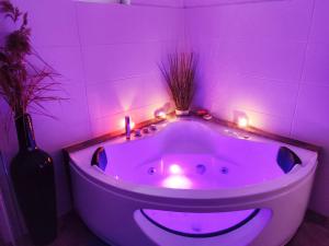 Wellness Apartment Keutschach Lakes Valley