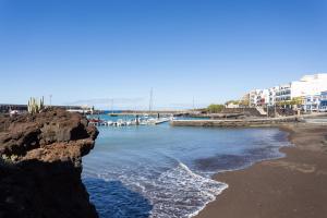 Casa Ana - Charming Sea View, El Hierro