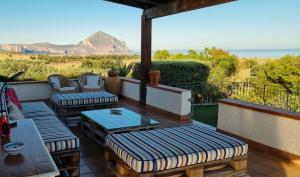 VILLA FLAMINIA - con piscina privata