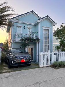 Huy Hoàng Phan Thiết 4PN - Biệt thự đơn lập biển - Khu 2