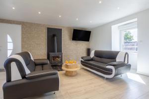 Maisons de vacances Chez Lili et Andre : photos des chambres