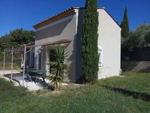 Maisons de vacances Villa proche mer Ollioules-Sanary : photos des chambres