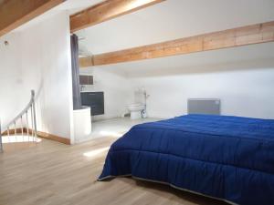 Maisons de vacances Villa proche mer Ollioules-Sanary : photos des chambres