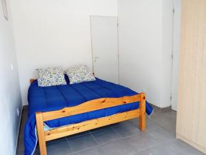 Maisons de vacances Villa proche mer Ollioules-Sanary : photos des chambres