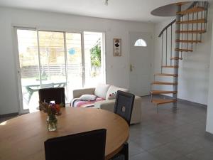 Maisons de vacances Villa proche mer Ollioules-Sanary : photos des chambres