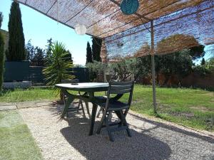 Maisons de vacances Villa proche mer Ollioules-Sanary : photos des chambres