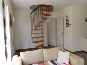 Maisons de vacances Villa proche mer Ollioules-Sanary : photos des chambres