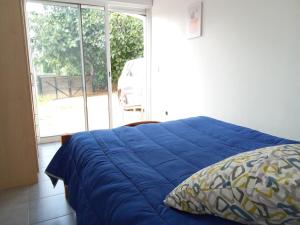 Maisons de vacances Villa proche mer Ollioules-Sanary : photos des chambres