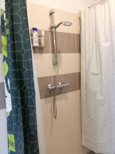 Maisons de vacances Villa proche mer Ollioules-Sanary : photos des chambres