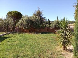Maisons de vacances Villa proche mer Ollioules-Sanary : photos des chambres