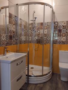 Apartamenty Na Grzybowej