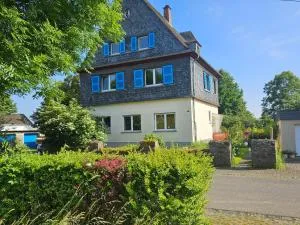 Alte Schule Kail - Wohnung 1 - Brieden