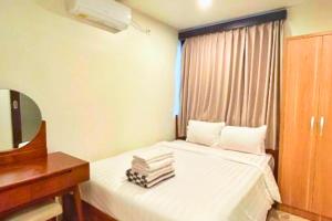 Anyaa 3 BR Apartment JU43